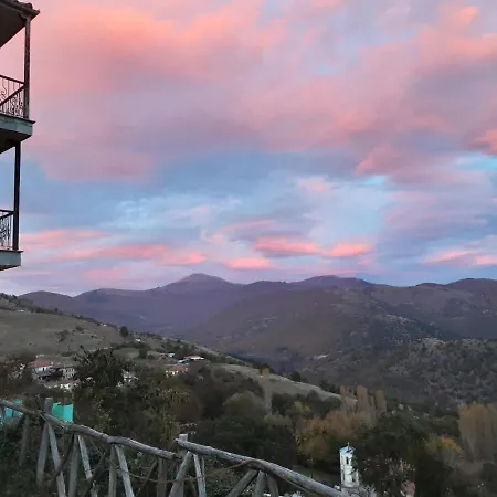 Petrino Pentolvio Guest house