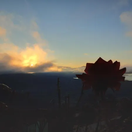 Petrino Pentolvio 게스트하우스 Sidhirokhórion