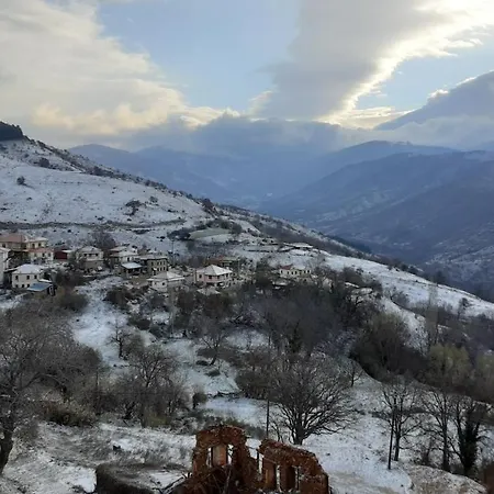 Petrino Pentolvio 3* Sidhirokhorion