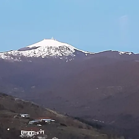 Petrino Pentolvio 3* Sidhirokhorion