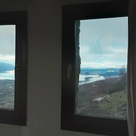 Petrino Pentolvio Guest house