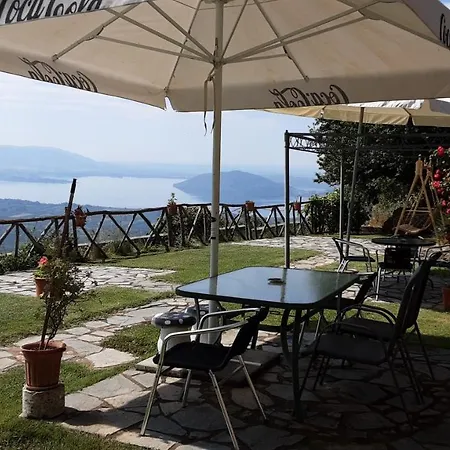 Guest house Petrino Pentolvio