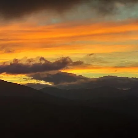 게스트하우스 Petrino Pentolvio Sidhirokhórion