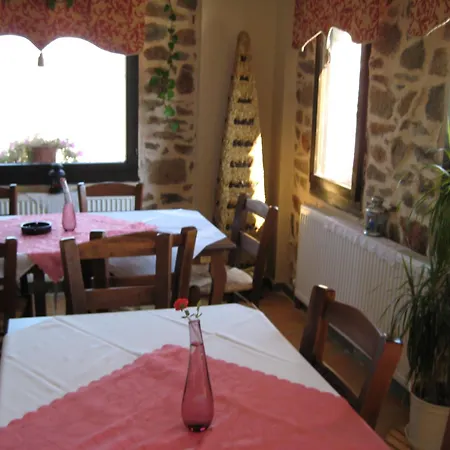 Petrino Pentolvio Guest house 3*