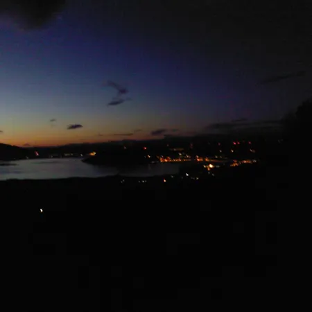 Guest house Petrino Pentolvio
