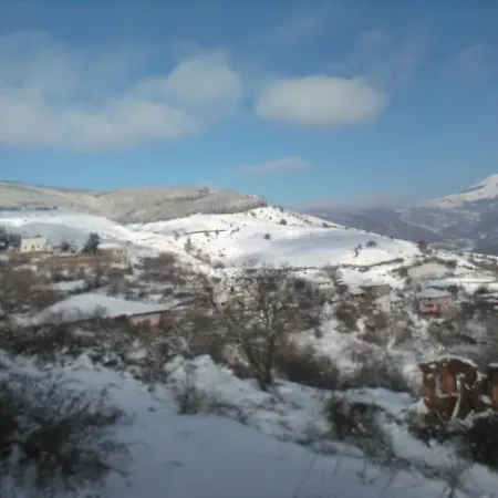 Petrino Pentolvio 게스트하우스