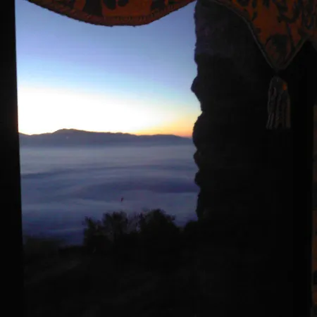 Petrino Pentolvio Guest house Sidhirokhorion