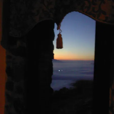 Guest house Petrino Pentolvio Sidhirokhorion