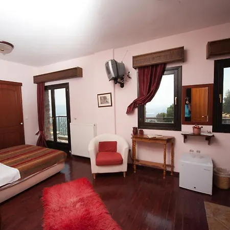 Guest house Petrino Pentolvio