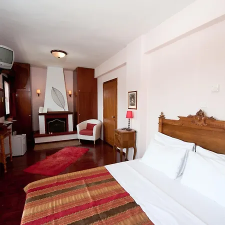 Guest house Petrino Pentolvio 3*