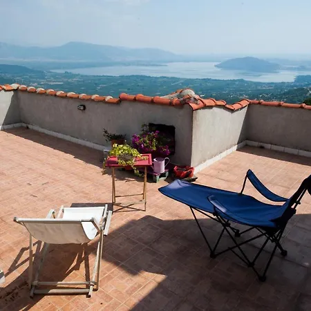Petrino Pentolvio Guest house