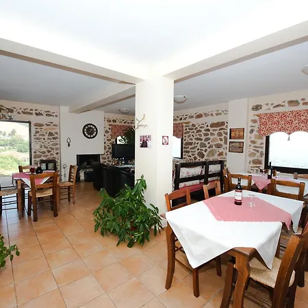 Petrino Pentolvio Guest house 3*