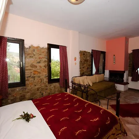 Petrino Pentolvio Guest house 3*