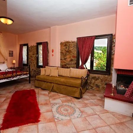 Petrino Pentolvio 3*