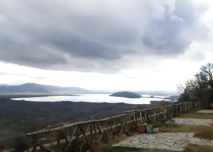 Gasthuis Petrino Pentolvio Sidhirokhórion