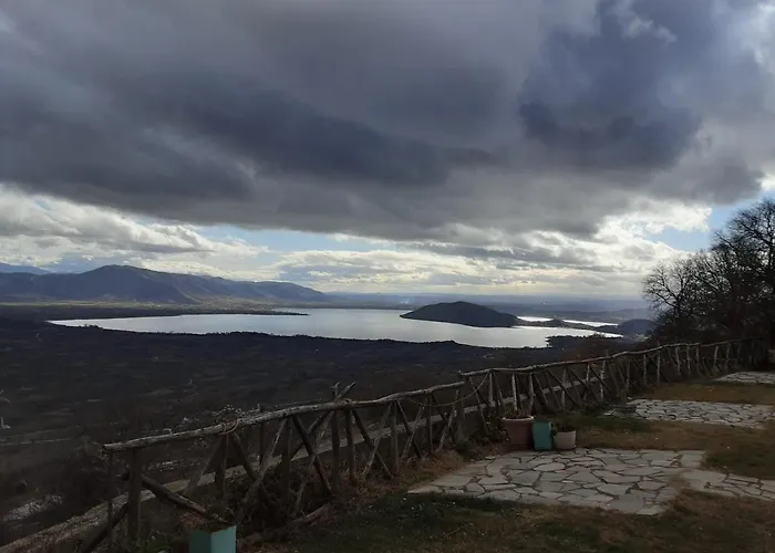 Gasthuis Petrino Pentolvio 3*