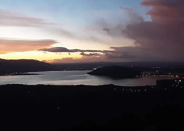 Petrino Pentolvio 3* Sidhirokhórion