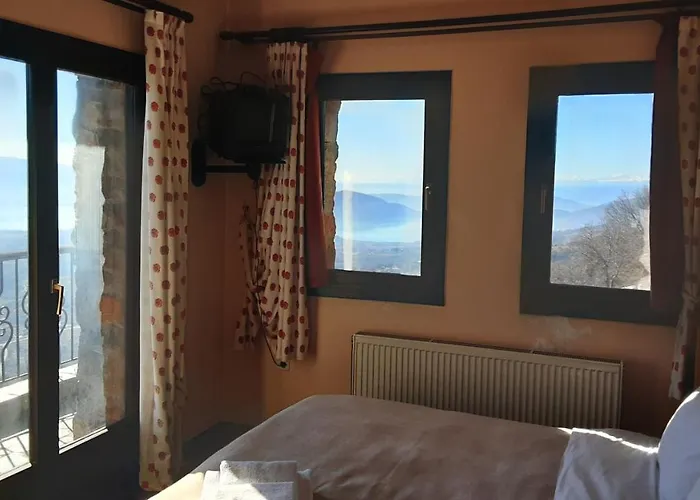 Petrino Pentolvio Gasthuis