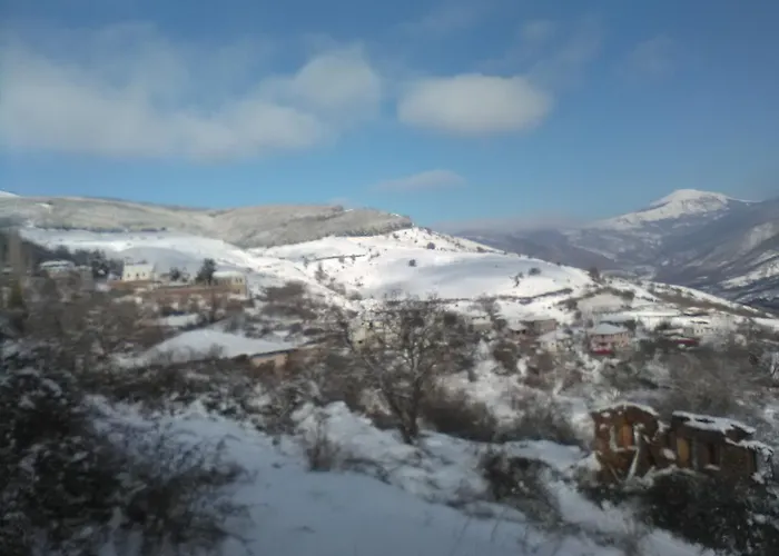 Petrino Pentolvio Gasthuis