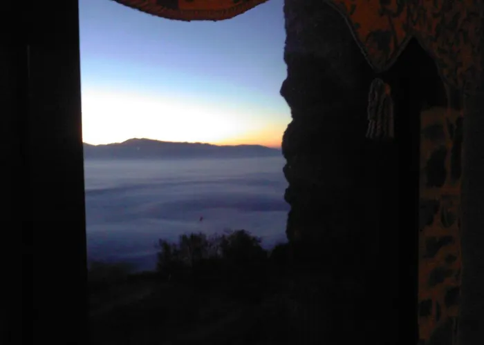 Petrino Pentolvio Gasthuis Sidhirokhórion